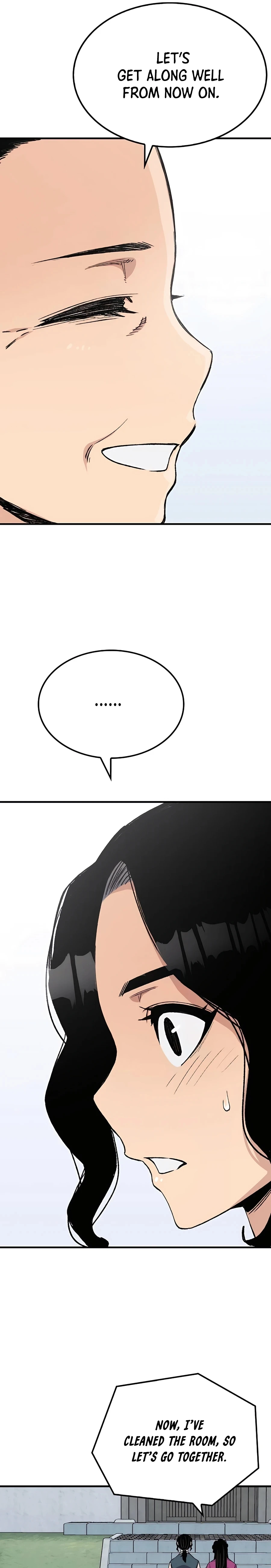 Reincarnated Murim Lord Chapter 54 — Page 26