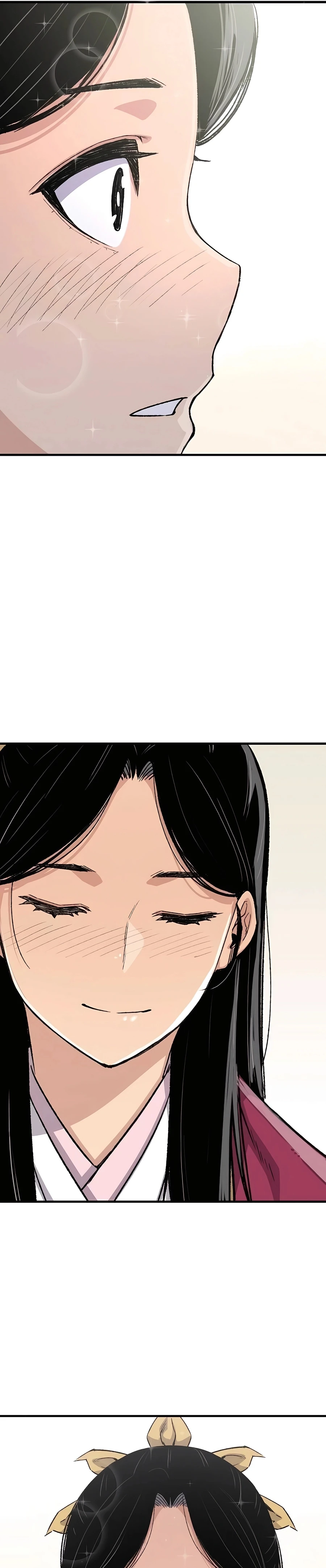 Reincarnated Murim Lord Chapter 55 — Page 35