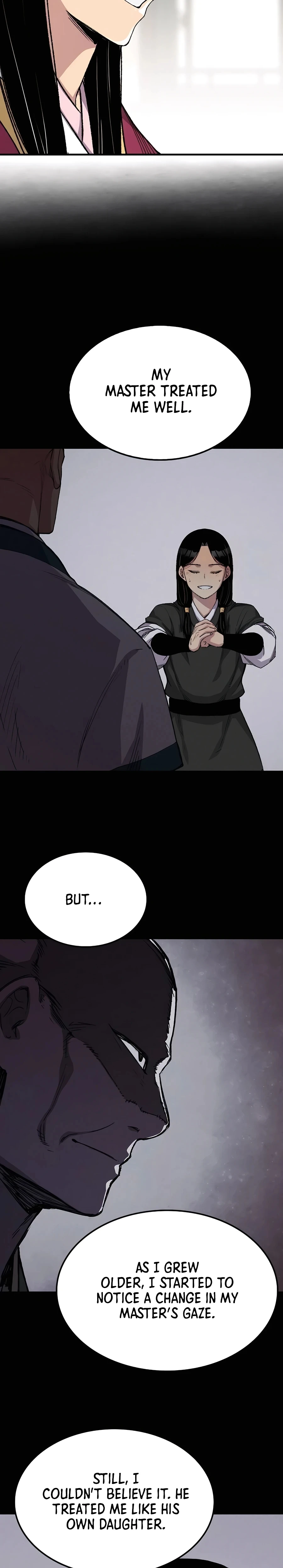 Reincarnated Murim Lord Chapter 56 — Page 18