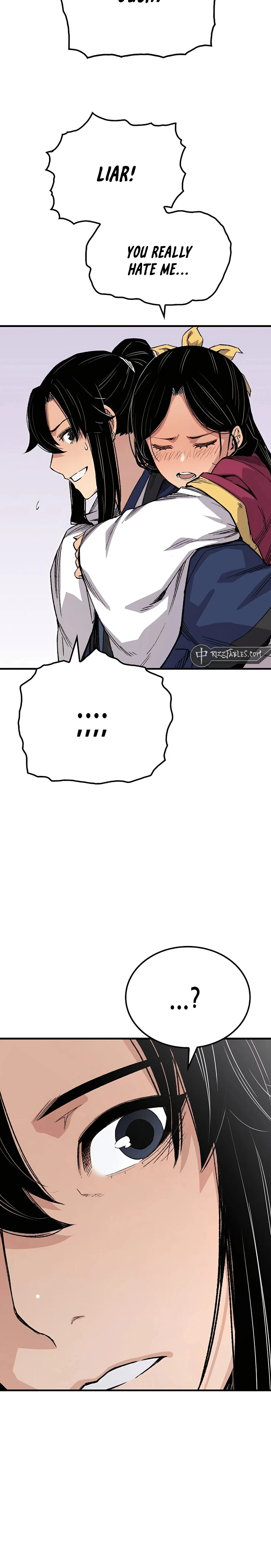 Reincarnated Murim Lord Chapter 56 — Page 28