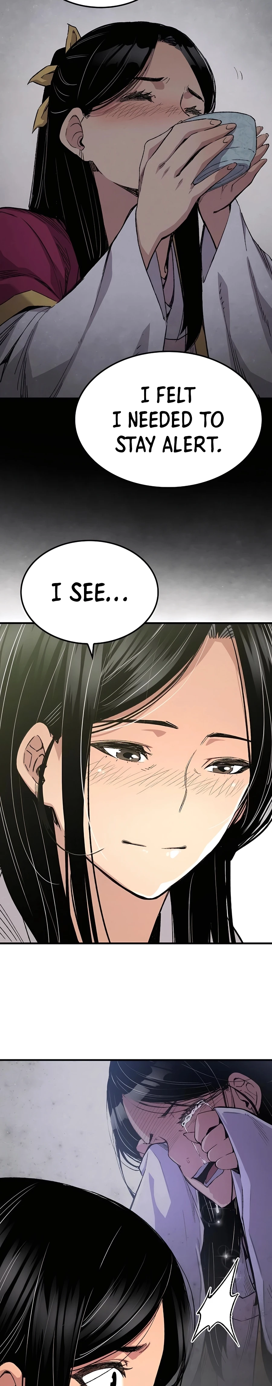 Reincarnated Murim Lord Chapter 57 — Page 17