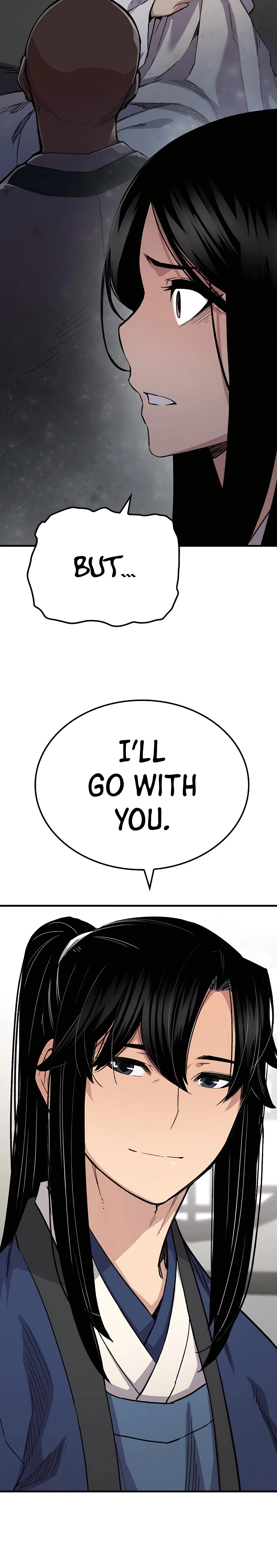 Reincarnated Murim Lord Chapter 57 — Page 24