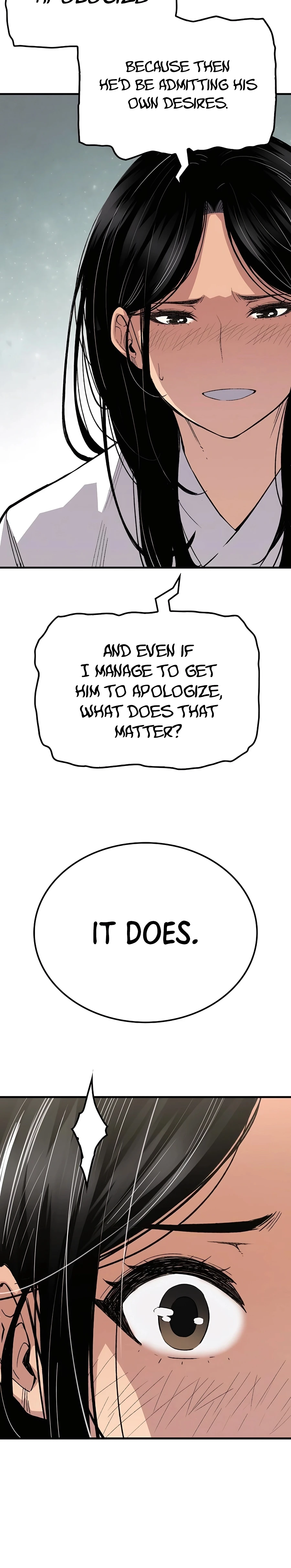 Reincarnated Murim Lord Chapter 57 — Page 27