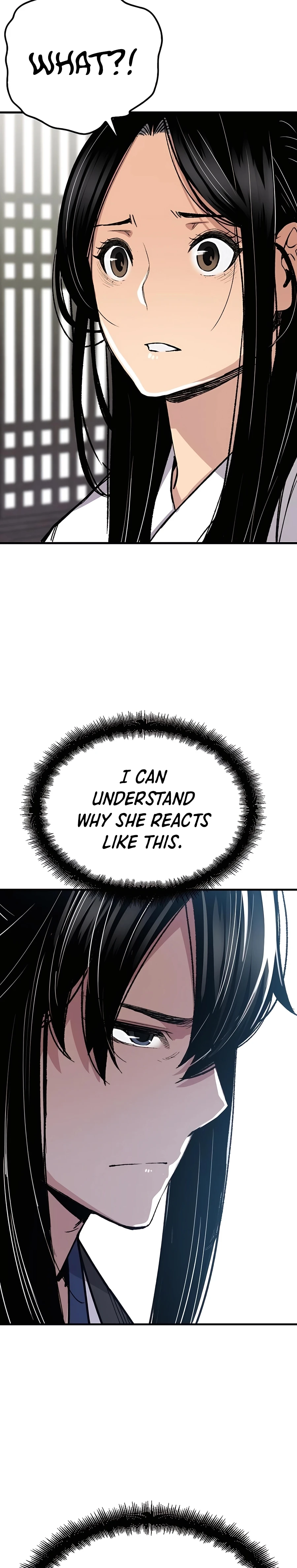 Reincarnated Murim Lord Chapter 57 — Page 29