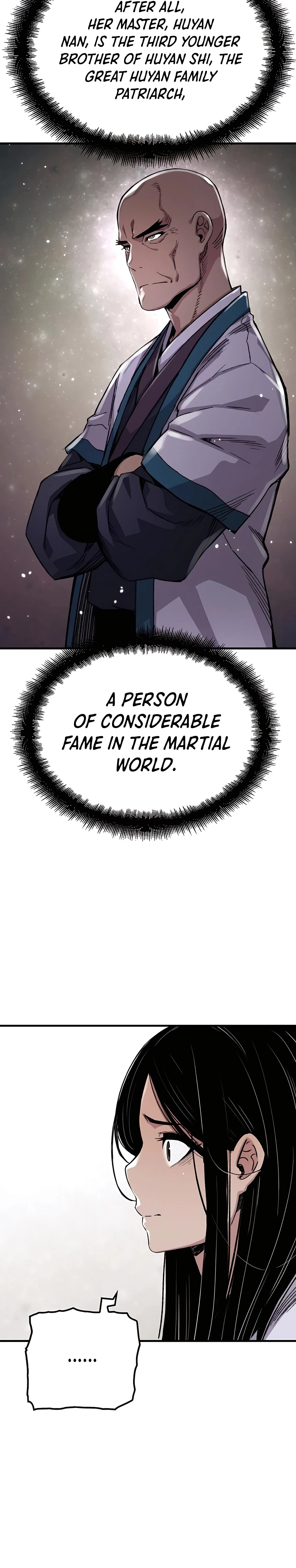 Reincarnated Murim Lord Chapter 57 — Page 30