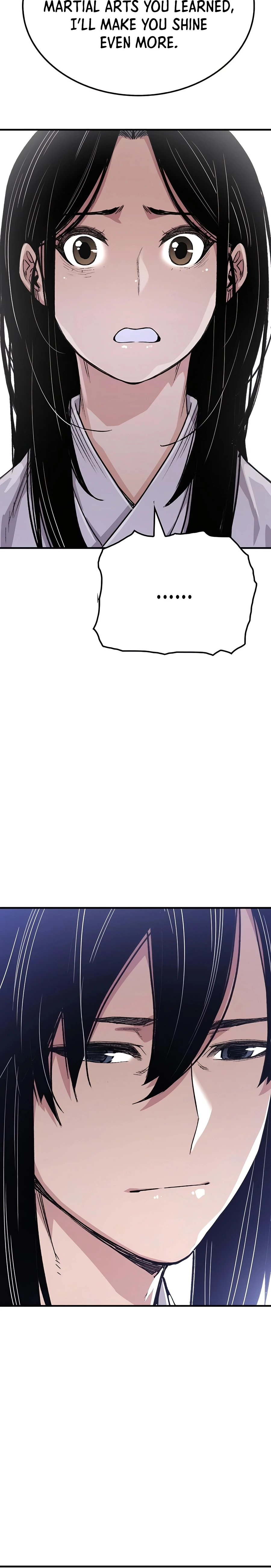 Reincarnated Murim Lord Chapter 57 — Page 33