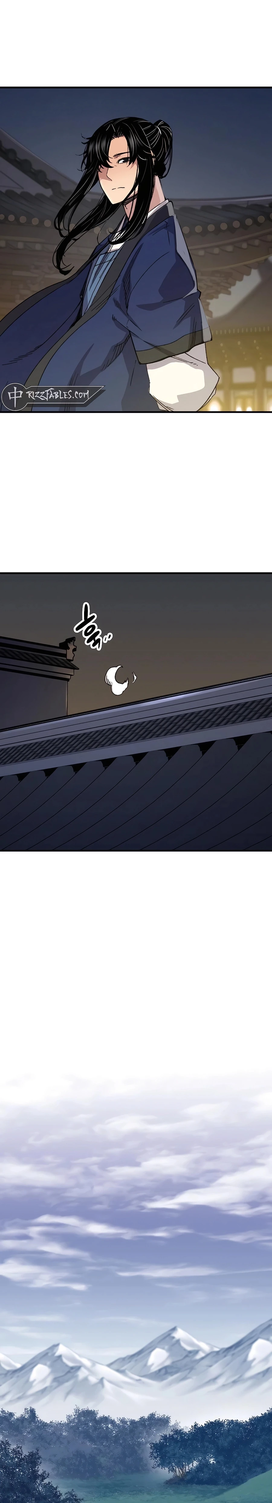 Reincarnated Murim Lord Chapter 58 — Page 13
