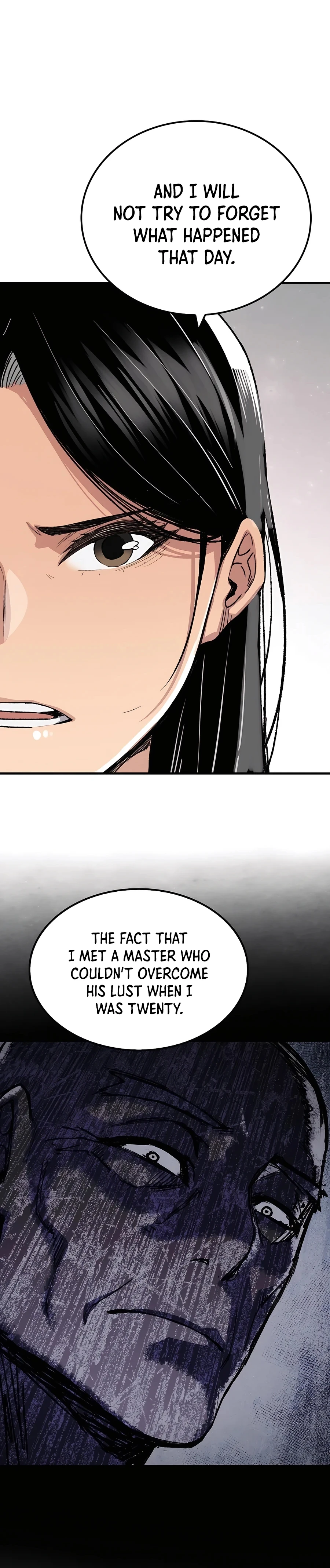 Reincarnated Murim Lord Chapter 59 — Page 4
