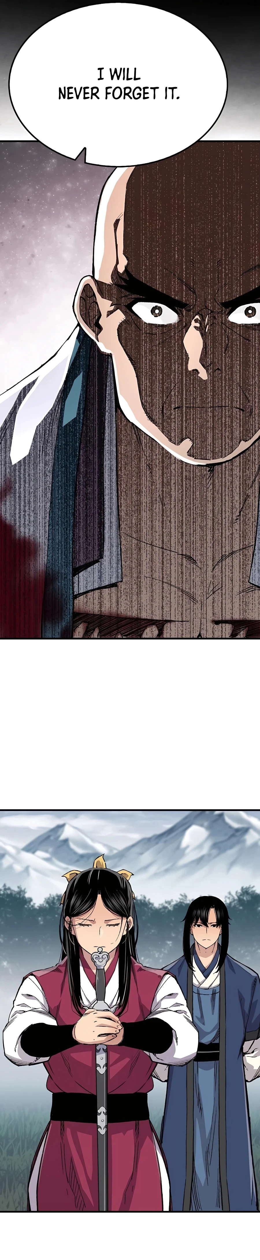 Reincarnated Murim Lord Chapter 59 — Page 5