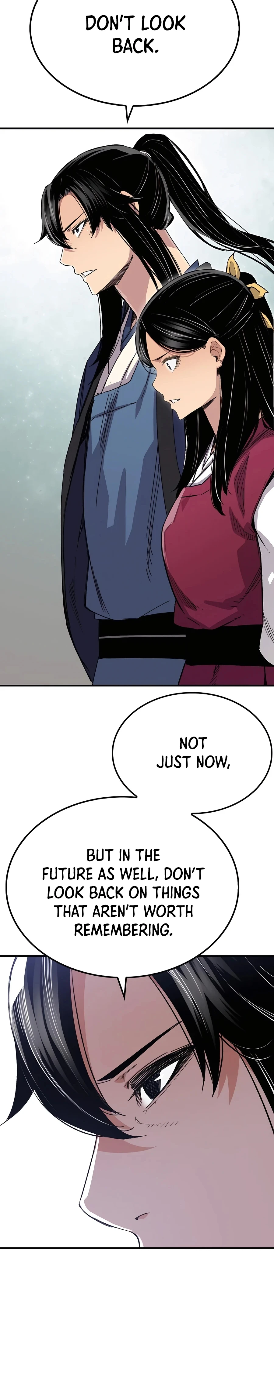 Reincarnated Murim Lord Chapter 59 — Page 10