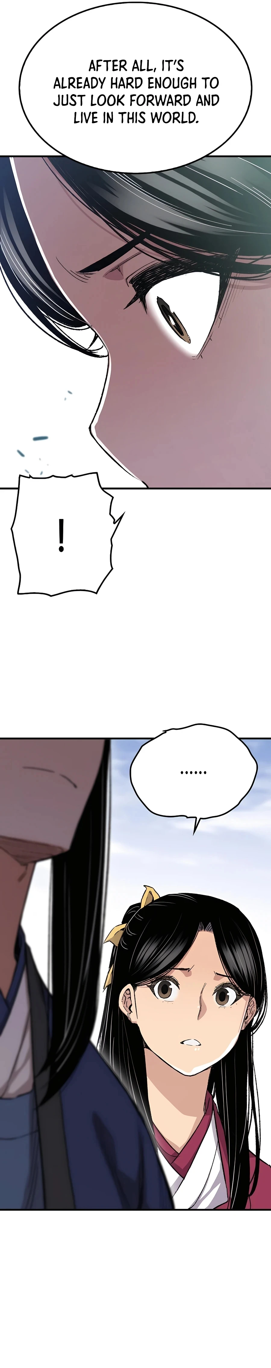Reincarnated Murim Lord Chapter 59 — Page 11