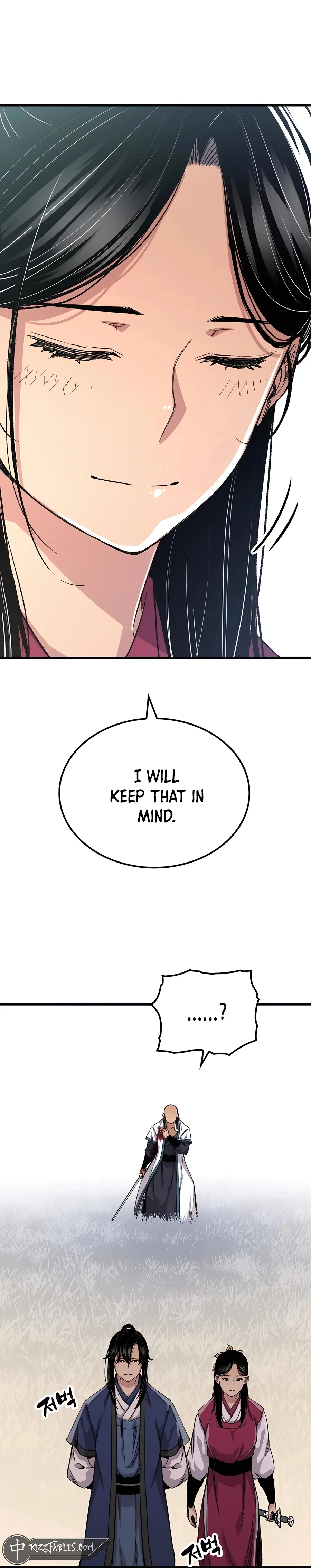 Reincarnated Murim Lord Chapter 59 — Page 12