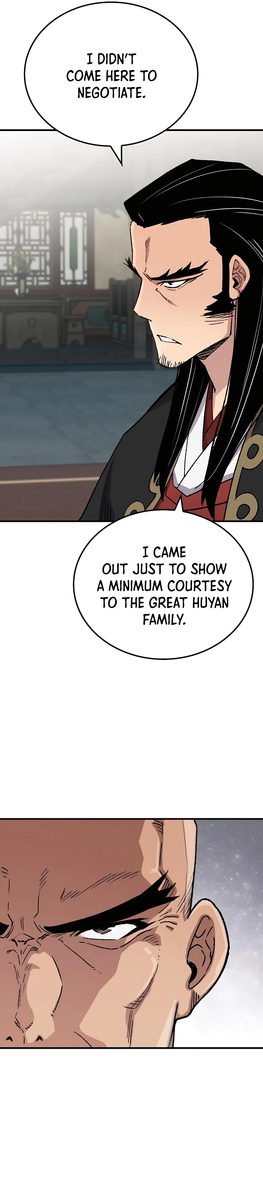 Reincarnated Murim Lord Chapter 59 — Page 26