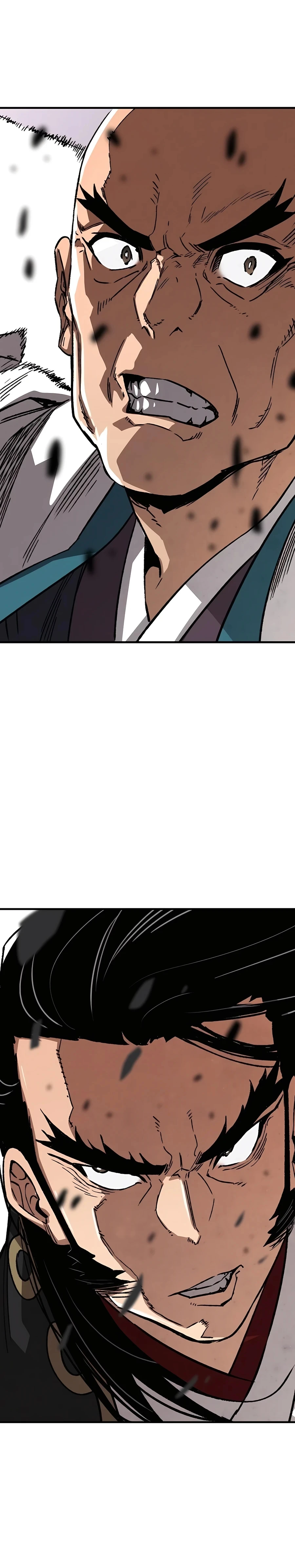Reincarnated Murim Lord Chapter 59 — Page 34