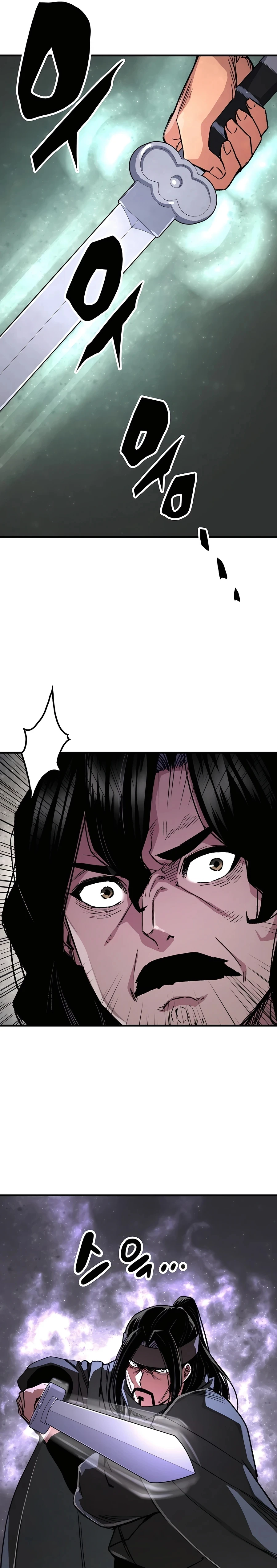 Reincarnated Murim Lord Chapter 60 — Page 29