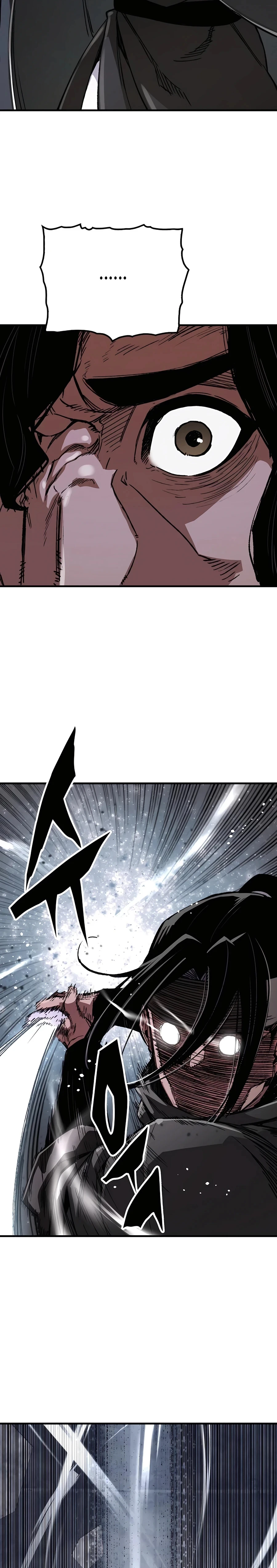 Reincarnated Murim Lord Chapter 60 — Page 30