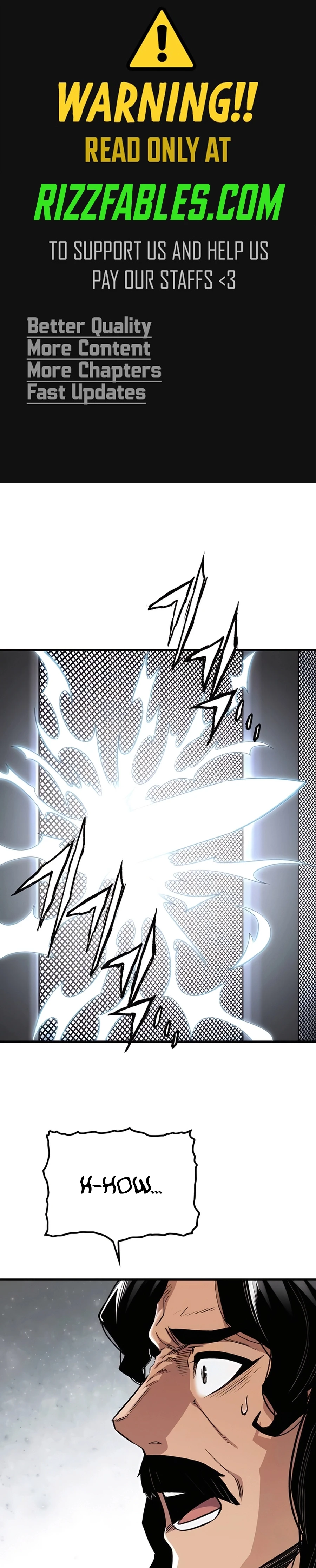 Reincarnated Murim Lord Chapter 61 — Page 1
