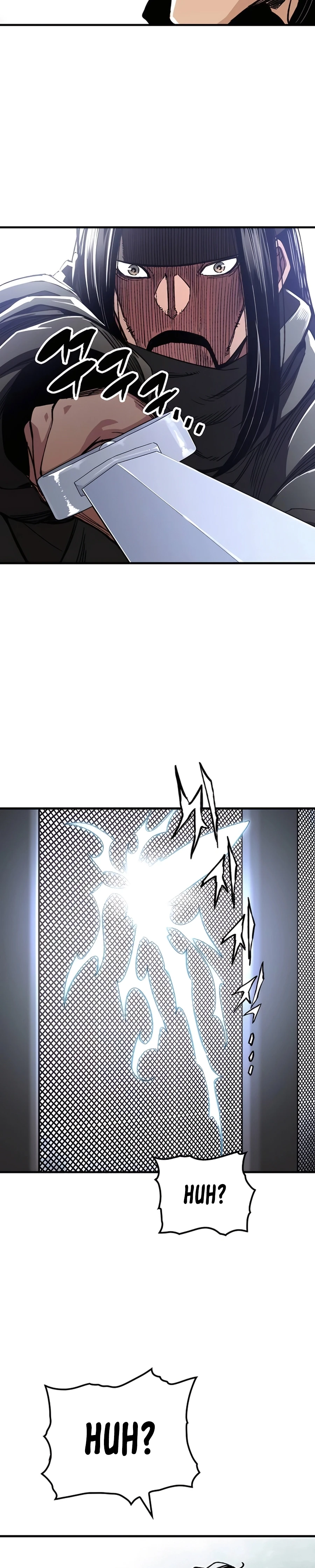 Reincarnated Murim Lord Chapter 61 — Page 2
