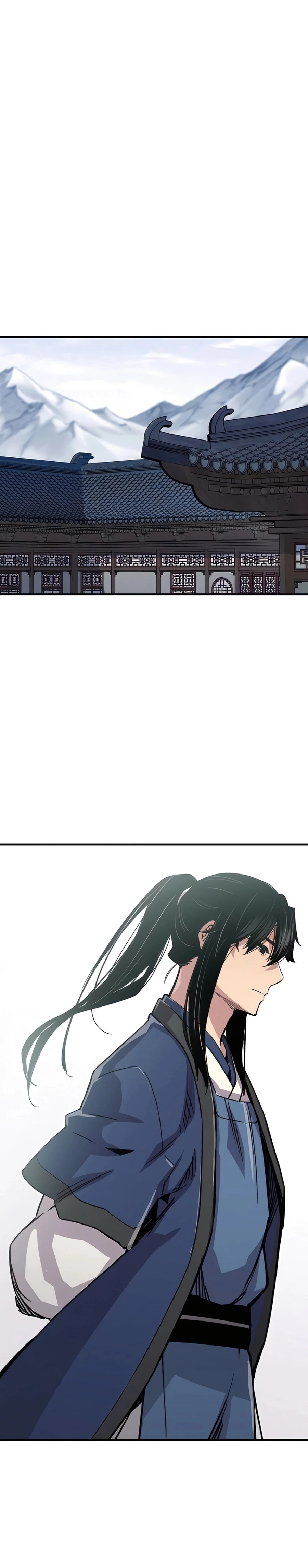 Reincarnated Murim Lord Chapter 61 — Page 30