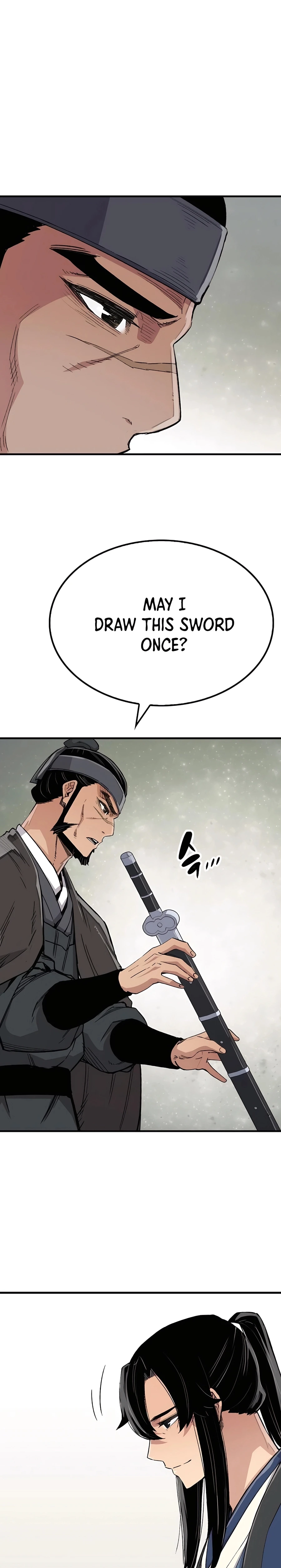 Reincarnated Murim Lord Chapter 63 — Page 11