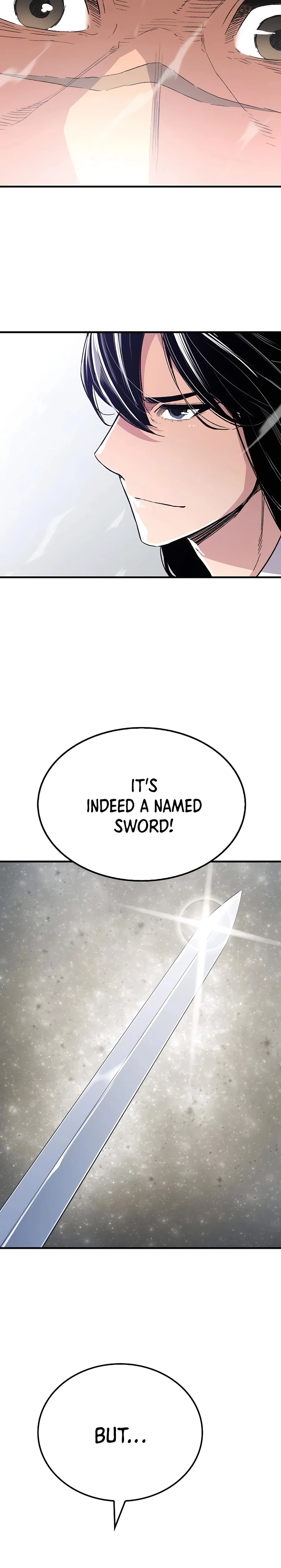 Reincarnated Murim Lord Chapter 63 — Page 13