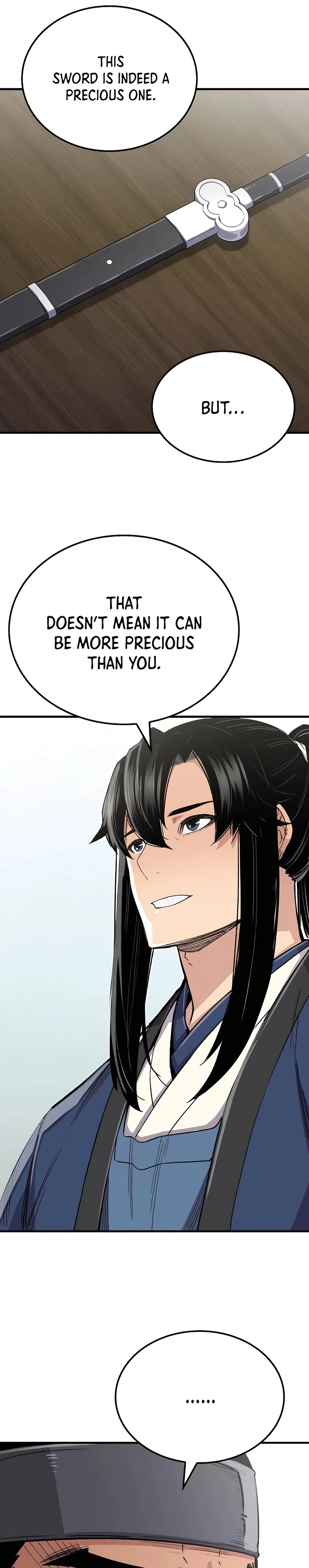Reincarnated Murim Lord Chapter 63 — Page 17