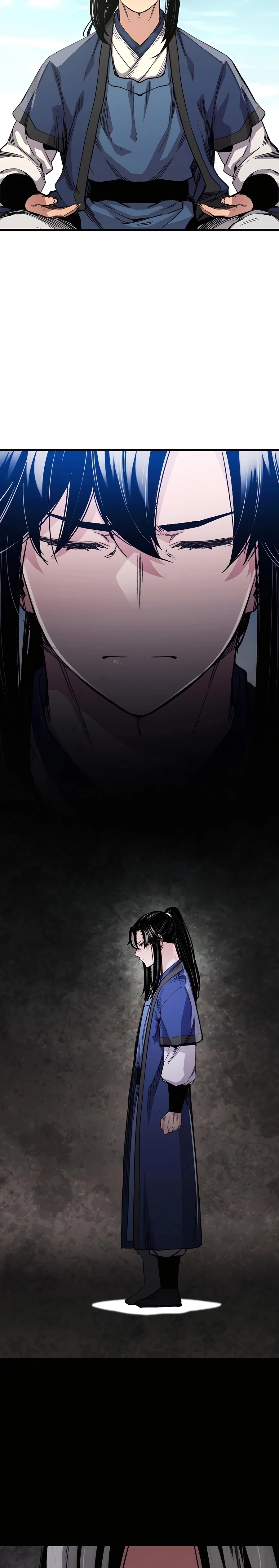 Reincarnated Murim Lord Chapter 64 — Page 2