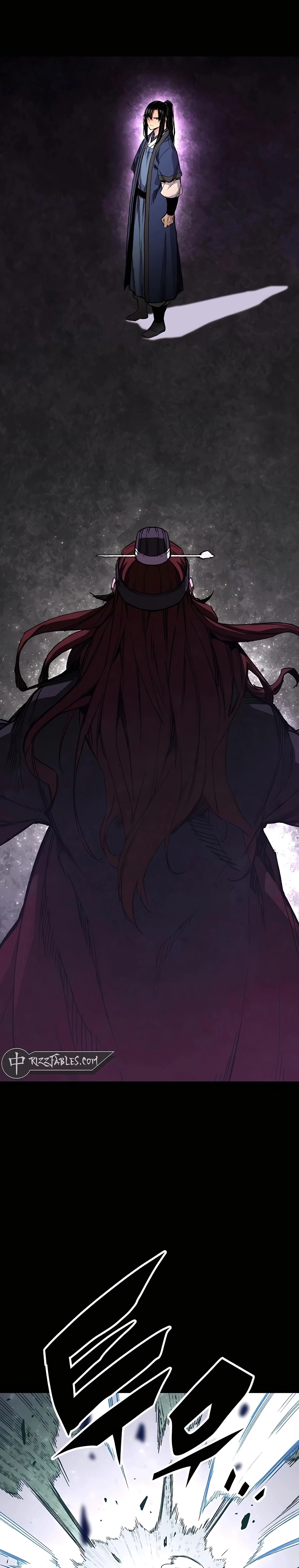 Reincarnated Murim Lord Chapter 64 — Page 13