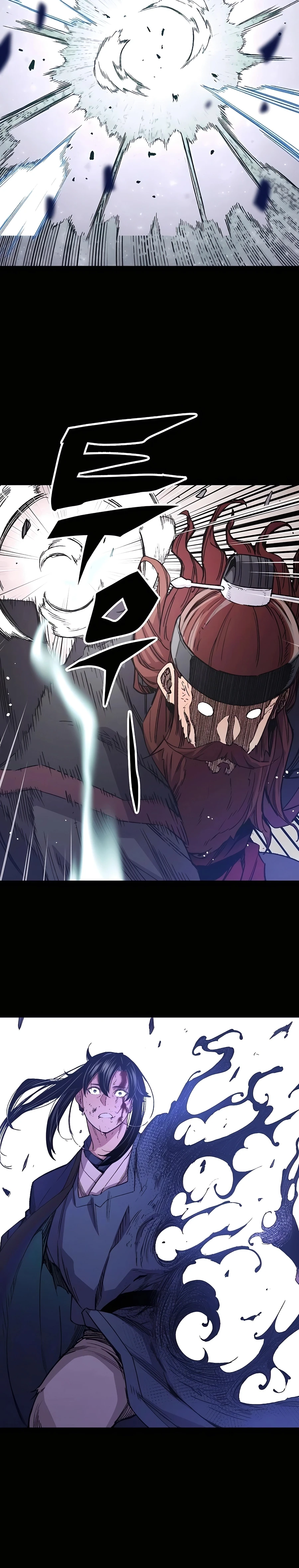 Reincarnated Murim Lord Chapter 64 — Page 14