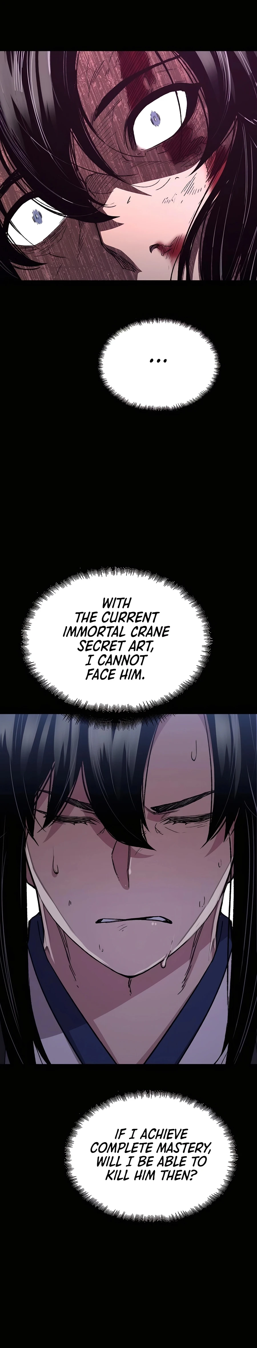 Reincarnated Murim Lord Chapter 64 — Page 15
