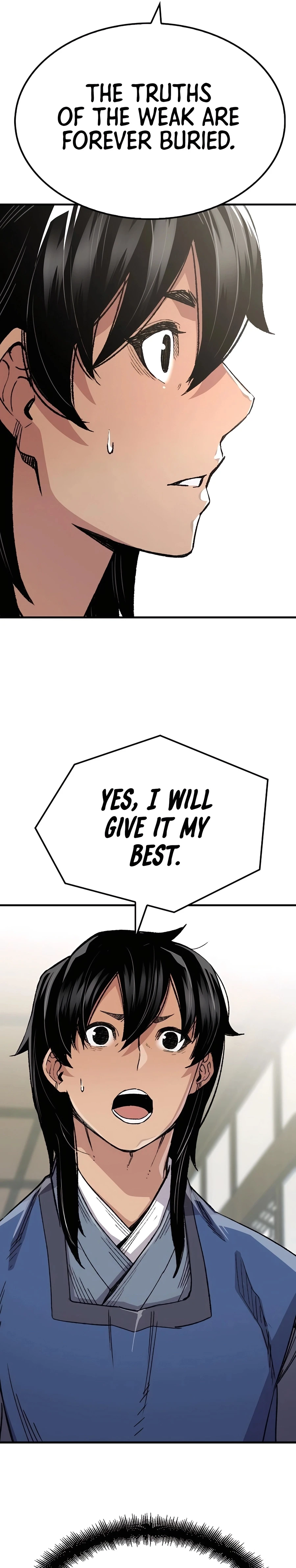 Reincarnated Murim Lord Chapter 64 — Page 28