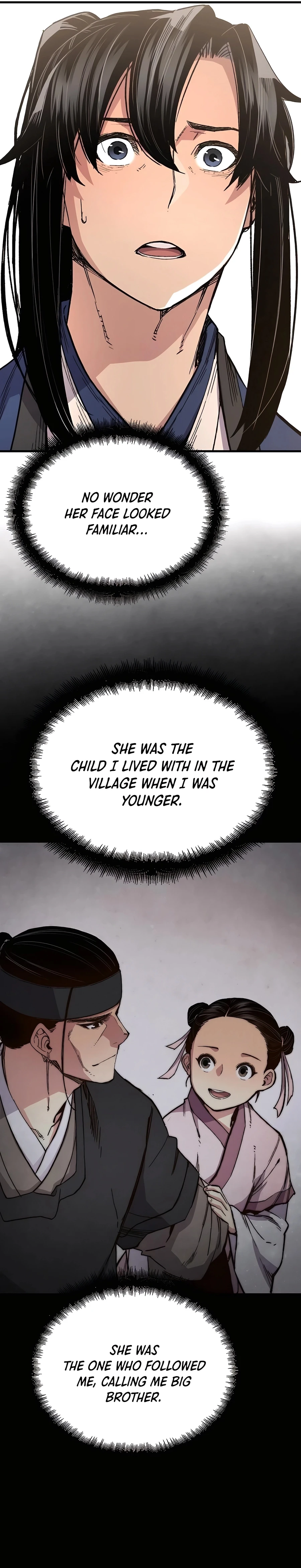 Reincarnated Murim Lord Chapter 65 — Page 11