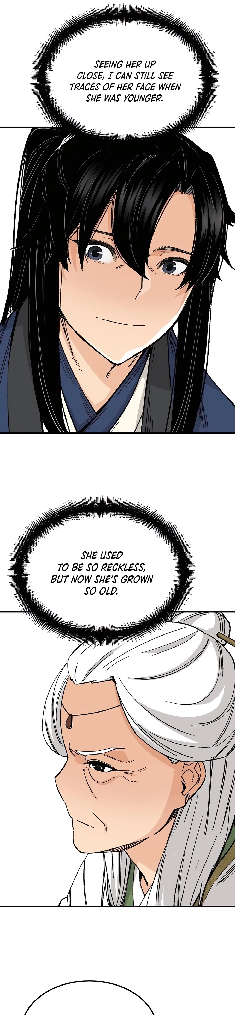 Reincarnated Murim Lord Chapter 65 — Page 17