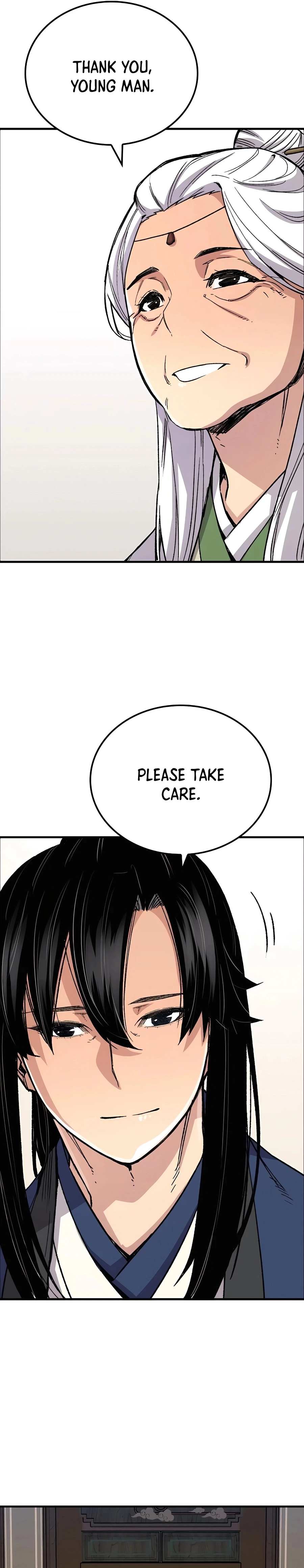 Reincarnated Murim Lord Chapter 65 — Page 26