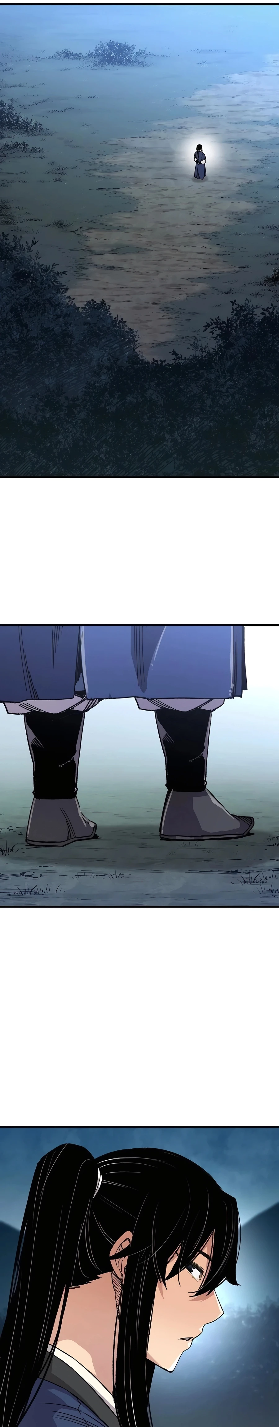 Reincarnated Murim Lord Chapter 65 — Page 29