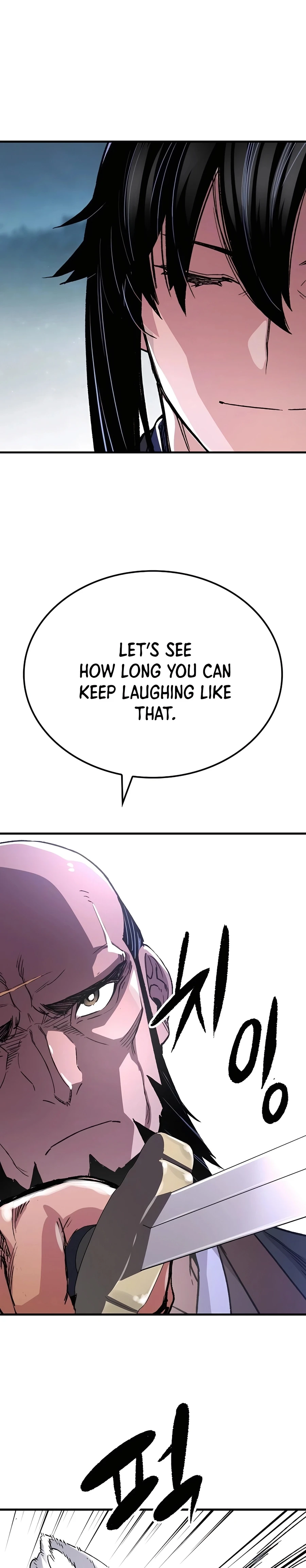 Reincarnated Murim Lord Chapter 65 — Page 38