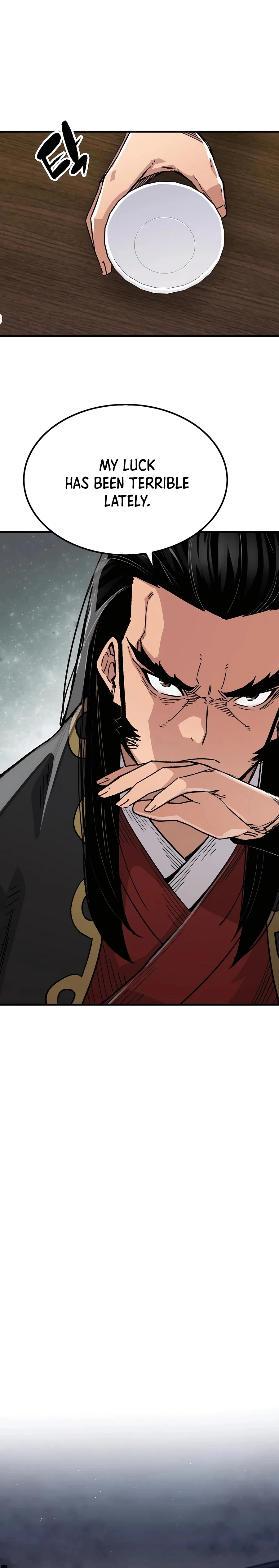 Reincarnated Murim Lord Chapter 66 — Page 11