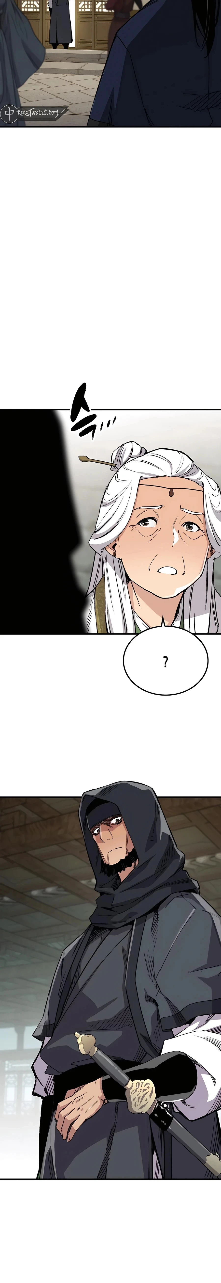Reincarnated Murim Lord Chapter 66 — Page 19