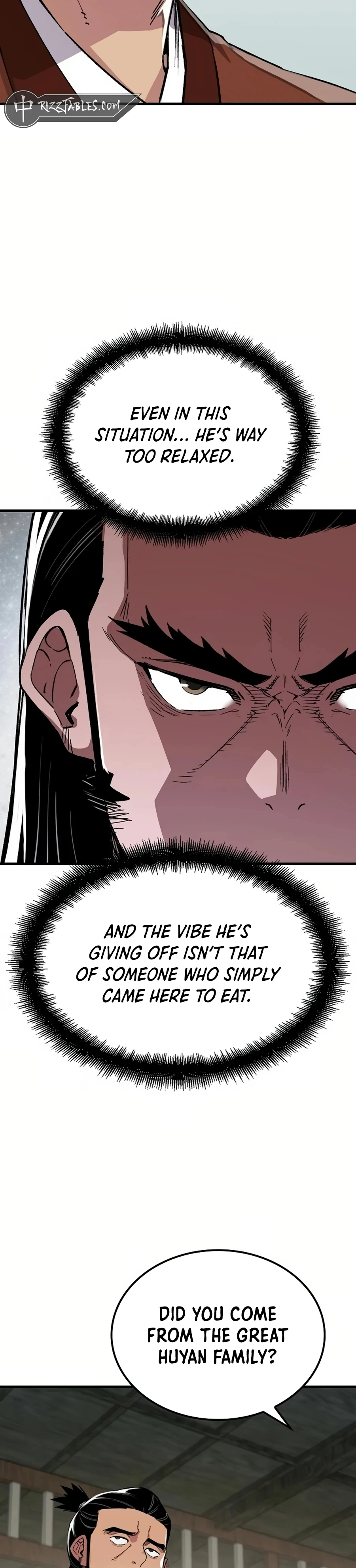 Reincarnated Murim Lord Chapter 67 — Page 5