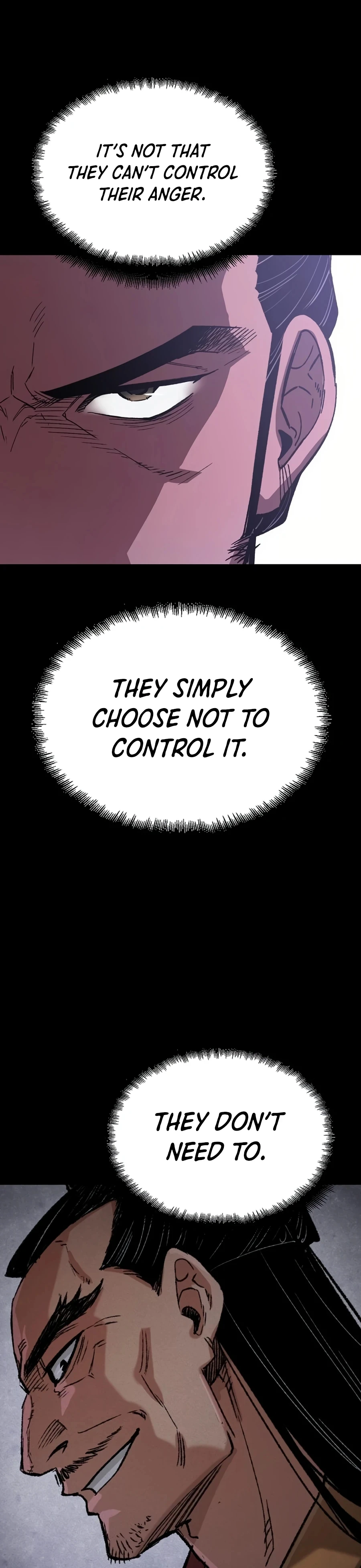 Reincarnated Murim Lord Chapter 67 — Page 13