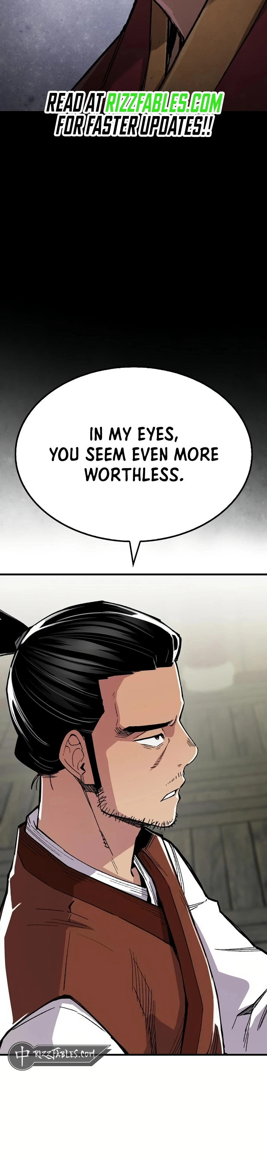 Reincarnated Murim Lord Chapter 67 — Page 14