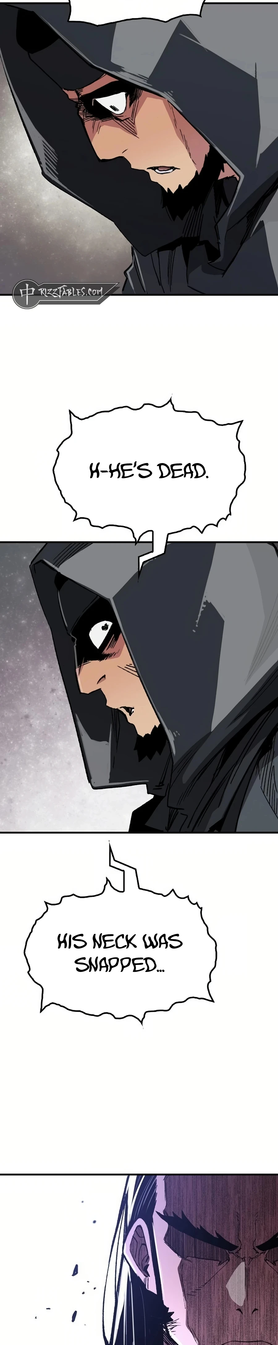 Reincarnated Murim Lord Chapter 67 — Page 19