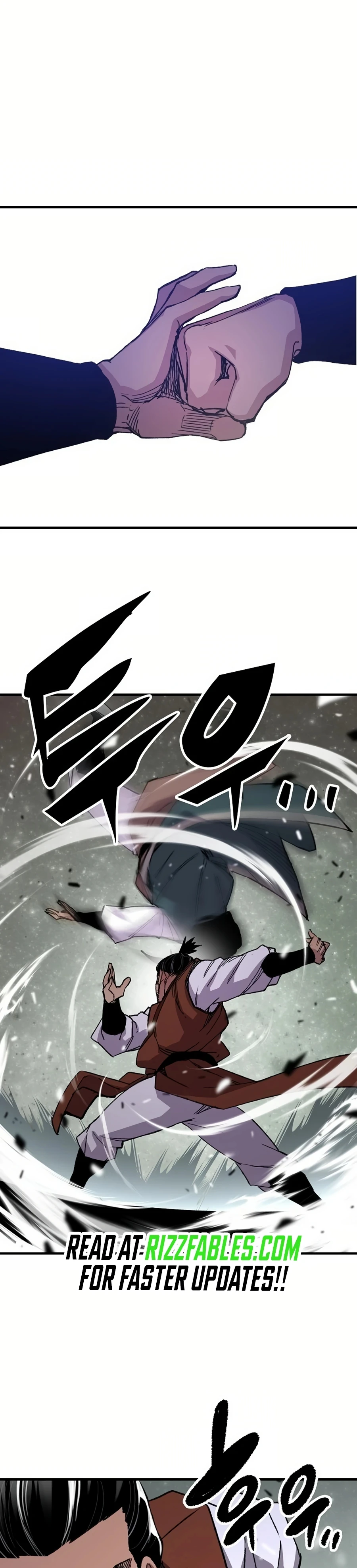 Reincarnated Murim Lord Chapter 67 — Page 24