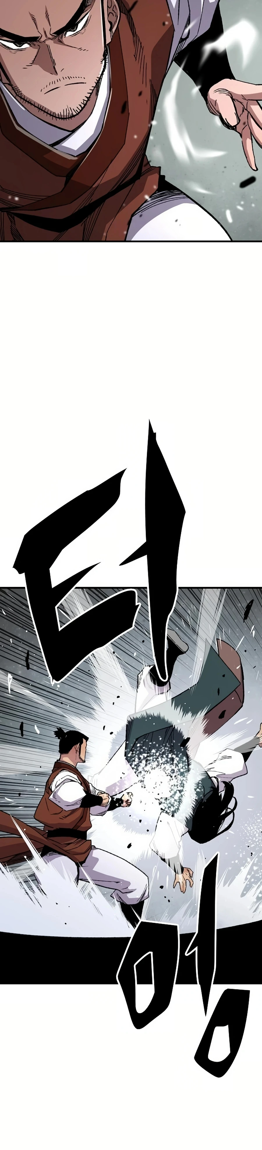 Reincarnated Murim Lord Chapter 67 — Page 25