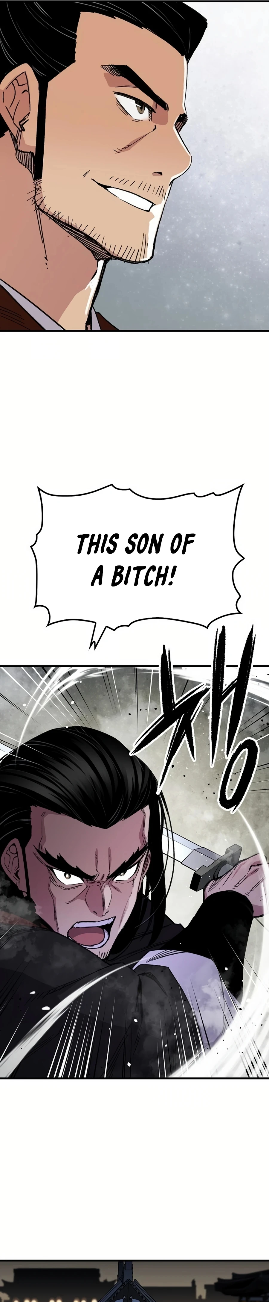 Reincarnated Murim Lord Chapter 67 — Page 30