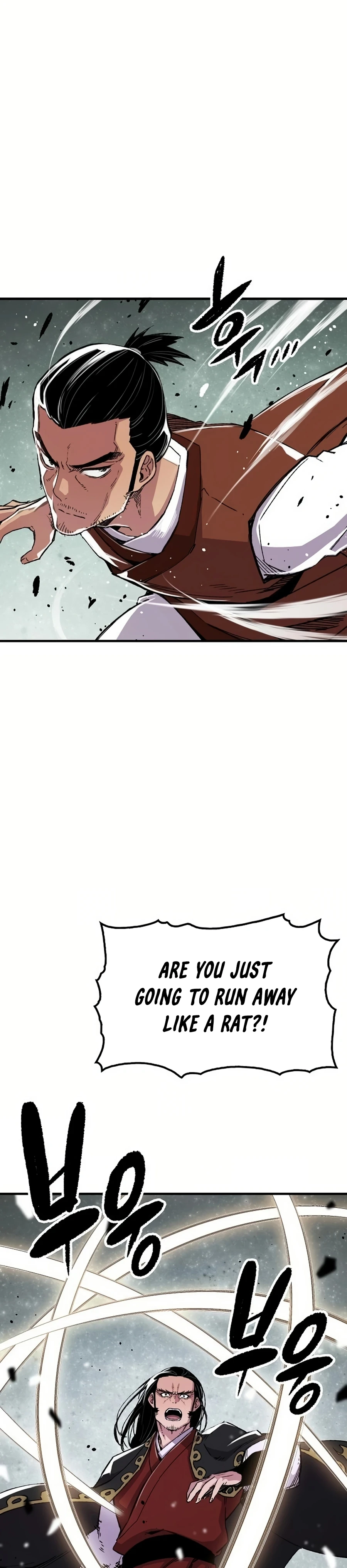 Reincarnated Murim Lord Chapter 67 — Page 33