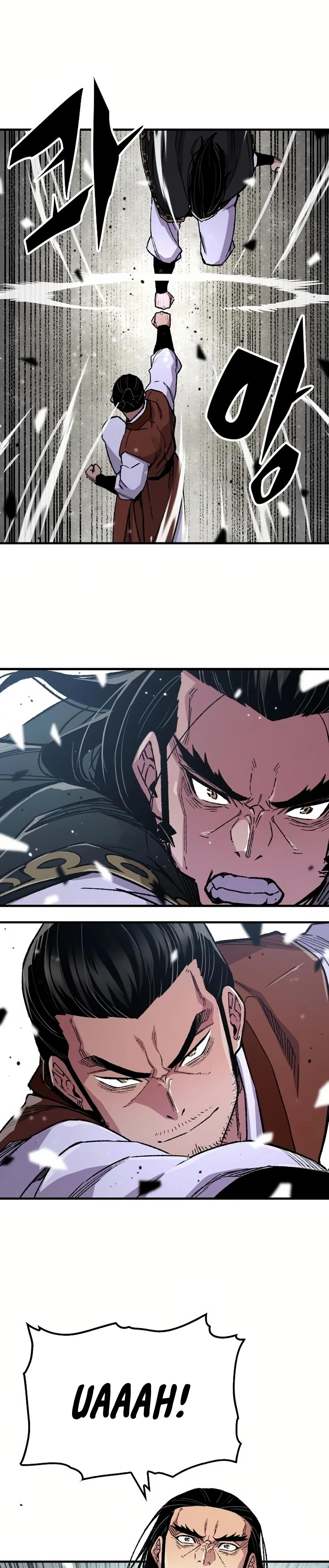 Reincarnated Murim Lord Chapter 67 — Page 39