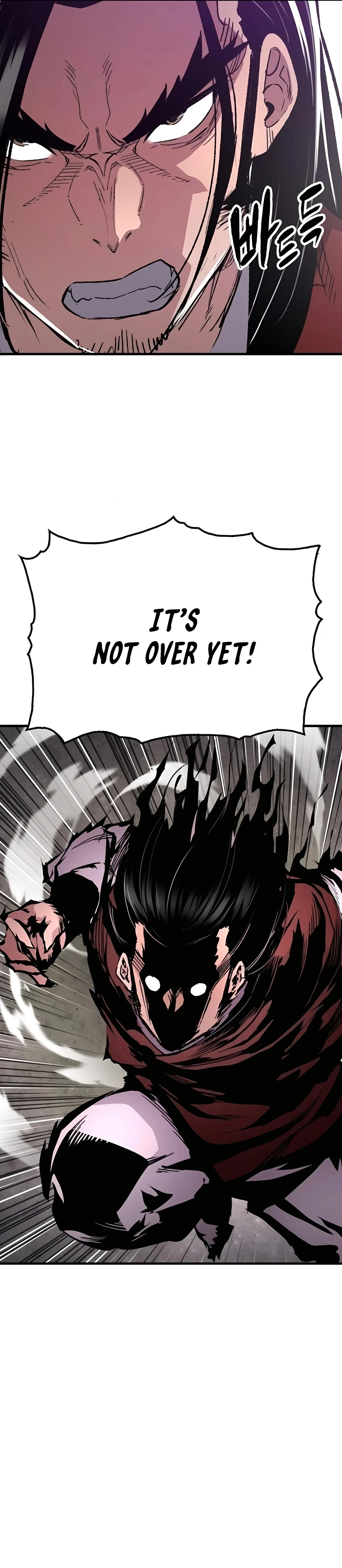 Reincarnated Murim Lord Chapter 68 — Page 10