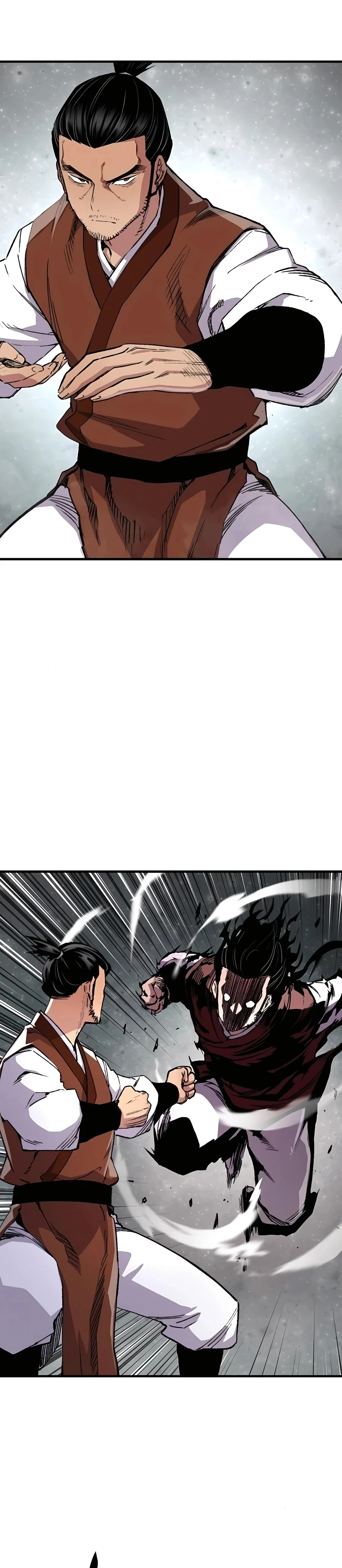 Reincarnated Murim Lord Chapter 68 — Page 11