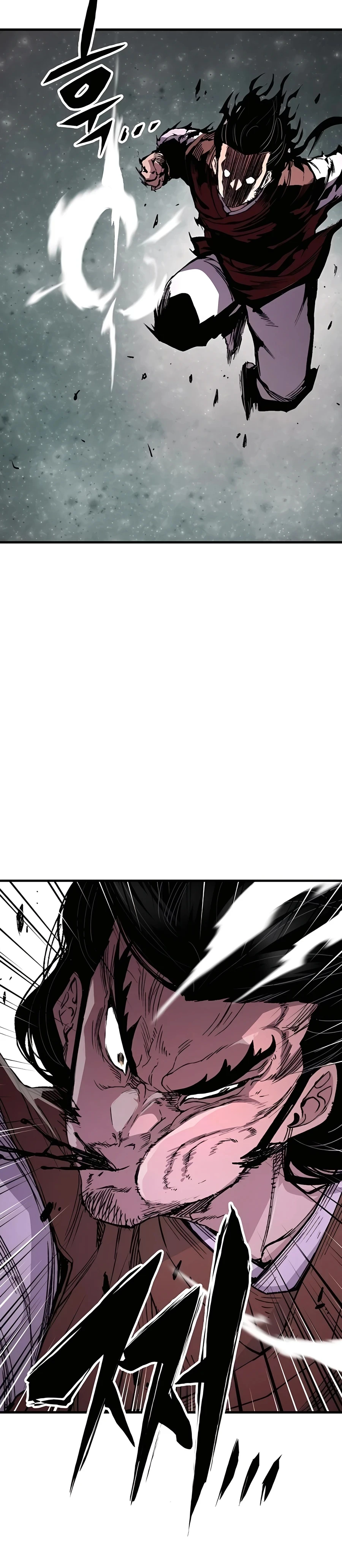 Reincarnated Murim Lord Chapter 68 — Page 12